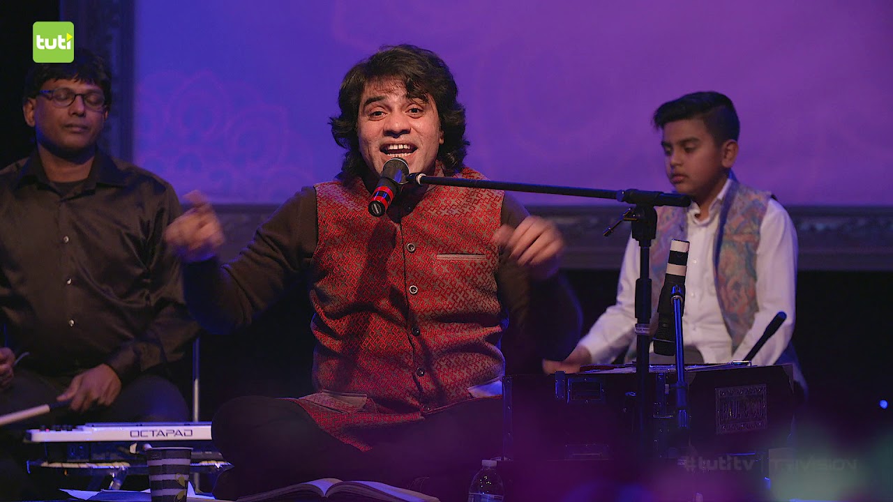 O Chapte Lagg by Javed Bashir