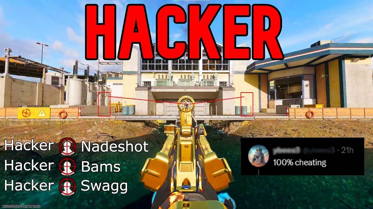Controller 1 Frame Flicks Look Like Aimbot (FT. FaultyL3) - YouTube