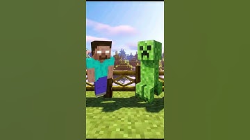 “Herobrine vs EVERY Mob in Minecraft?! 💀