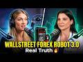 WallStreet Forex Robot 3.0 Review  – Can This Auto Trading Bot Really Make Money? Honest Results!