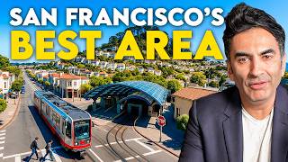 Inside San Franciscos Secret Suburb In The City West Portal Neighborhood