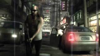 Kane and Lynch 2: Dog Days - Extended Welcome to Shanghai Trailer.wmv