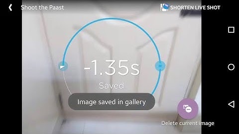 Get Live Photos Feature of iPhone on ANY Android Phone | NO ROOT
