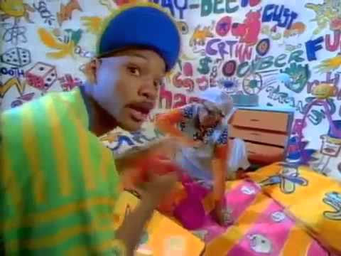 Willy il principe di Bel Air - Sigla Completa Ita