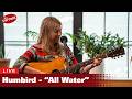Humbird — All Water (live at Shift in Eau Claire, Wisconsin)