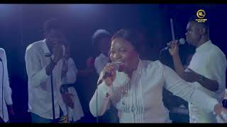 No More Veil (Cover) by @bomajudith141  @officialseyiisrael#god #viral #worship #youtube