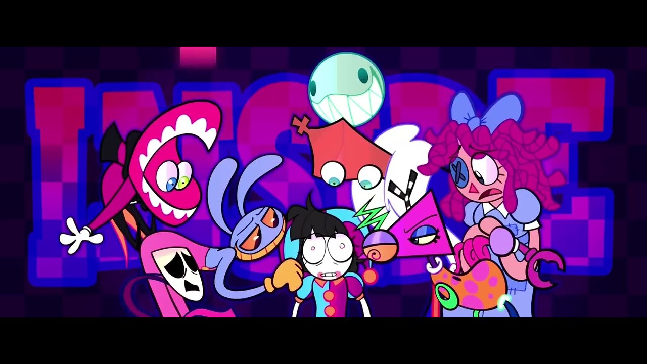 Digital Hallucination Voiceover (feat. Sonic & Haven-chan ARTZ) [600TH VIDEO!!!]