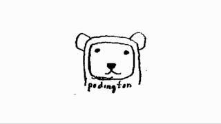 podington bear - lily allen