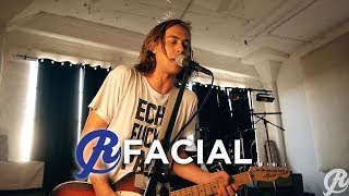 Facial - Animals (Ring Road Sessions) LIVE