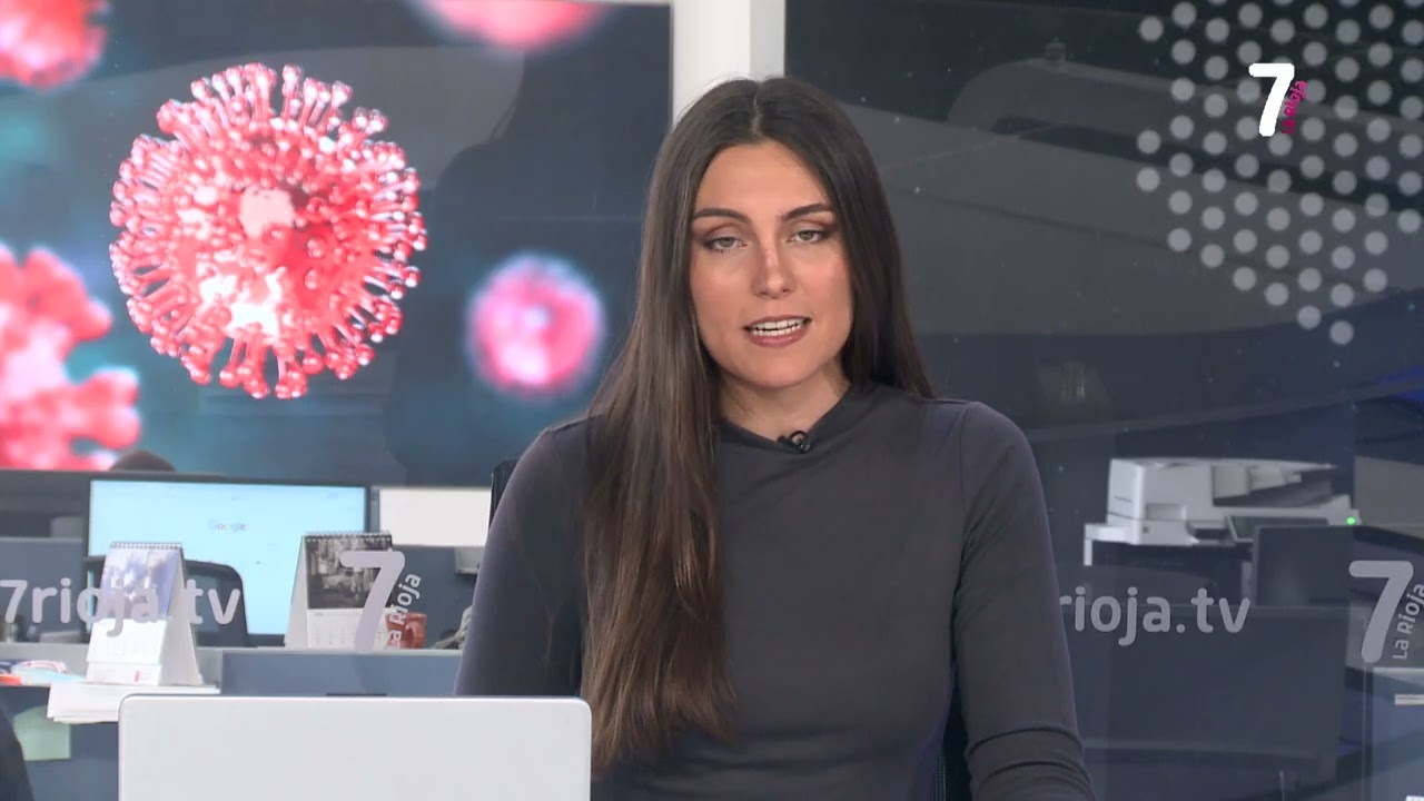 7 AL DIA 1ª EDICIÓN 24 03 2026