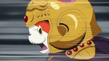 何かがおかしい「北斗の拳」次回予告