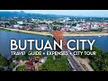 Butuan city 2024  a quick visit to the longest zipline in asia 13km