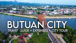 BUTUAN CITY 2024 | Complete Travel Guide + Expenses + City Tour + 1.3KM Zipline
