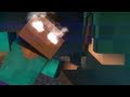 Herobrine Origins - A Minecraft Animation