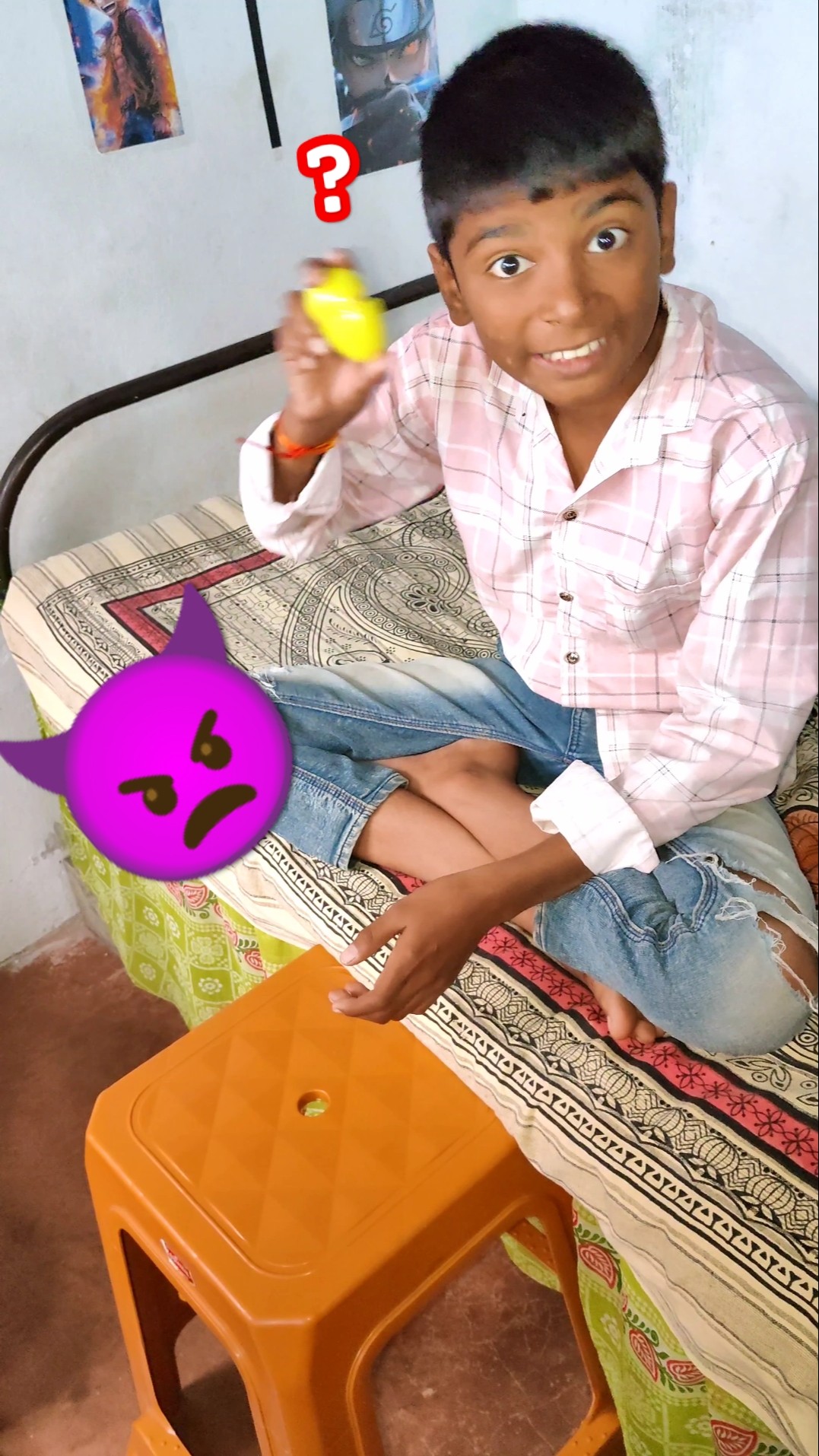 Chotu Ka Magical ? Egg ? ?? #shorts