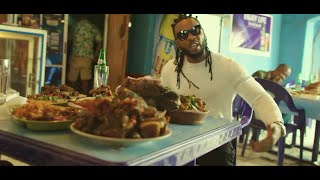 Full Flavour, Phyno, Theresa & Larry Gaga 'Egedege' lyrics breakdown, analysed & explained. Update