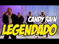 Soul For Real - Candy Rain (Legendado) [Videoclipe Oficial]