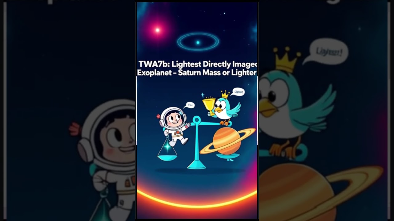 Breaking Space News 🚨 James Webb की Historic Discovery