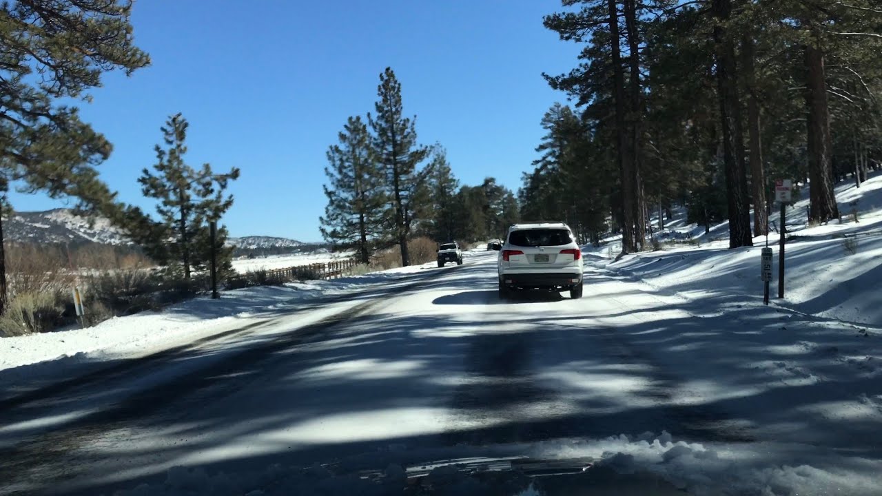 Will It Snow In Big Bear In February 2021 The Snowfall aftermath for Big Bear. Monday, February 11, 2019. Looks