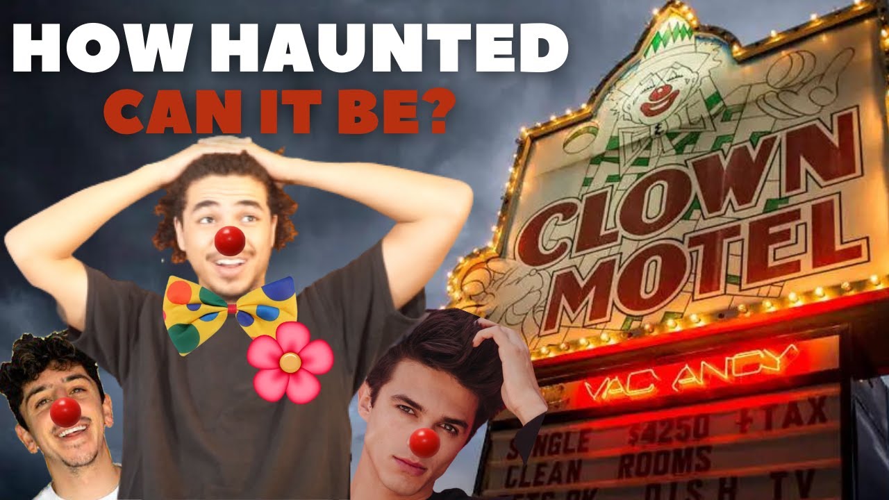 How Haunted Can It Be Though?