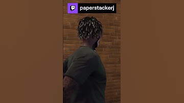 Broke those ankles 3x! | paperstackerj on #Twitch #short #shorts #gta #fivem #racer #ankles #lol #gg