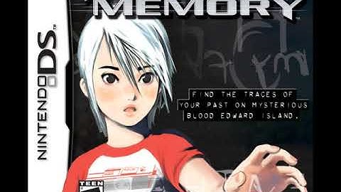 Trace Memory OST Ending Theme