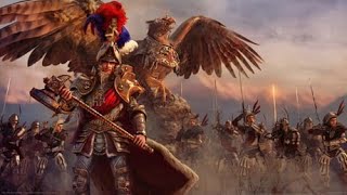 Do or Don't: Empire of Man (Total Warhammer III)