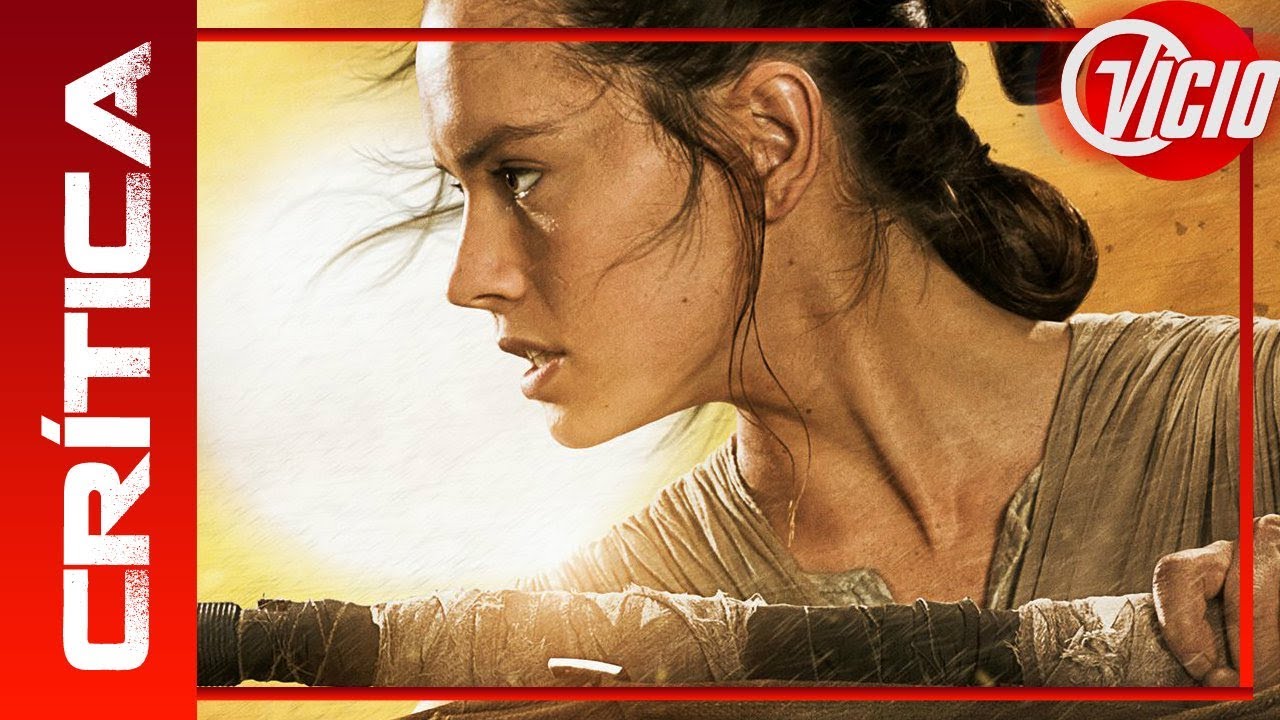 Crítica  Star Wars: O Despertar da Força (Sem Spoilers) - Plano