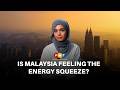 Why Malaysia is not fully insulated - and why it is still better positioned than its neighbours