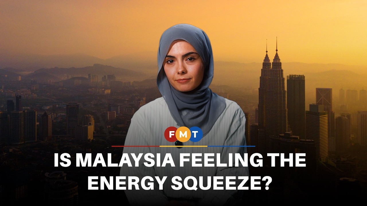 Why Malaysia is not fully insulated - and why it is still better positioned than its neighbours