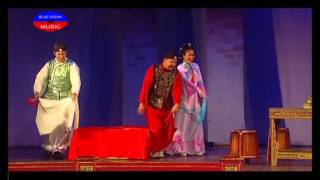 Hai Kich  Than Tai Tho Dia (Viet Huong, Tam Thanh, Ha Linh)