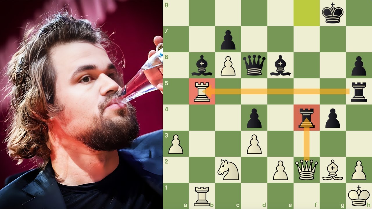 UNDER 🎴 on X: Magnus Carlsen é Grêmio eu não acredito! Eu tô muito  feliz!!! / X