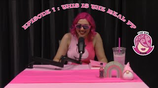 This Is The Real PP | PP Presents : The Big Pink PP Show | EP 1