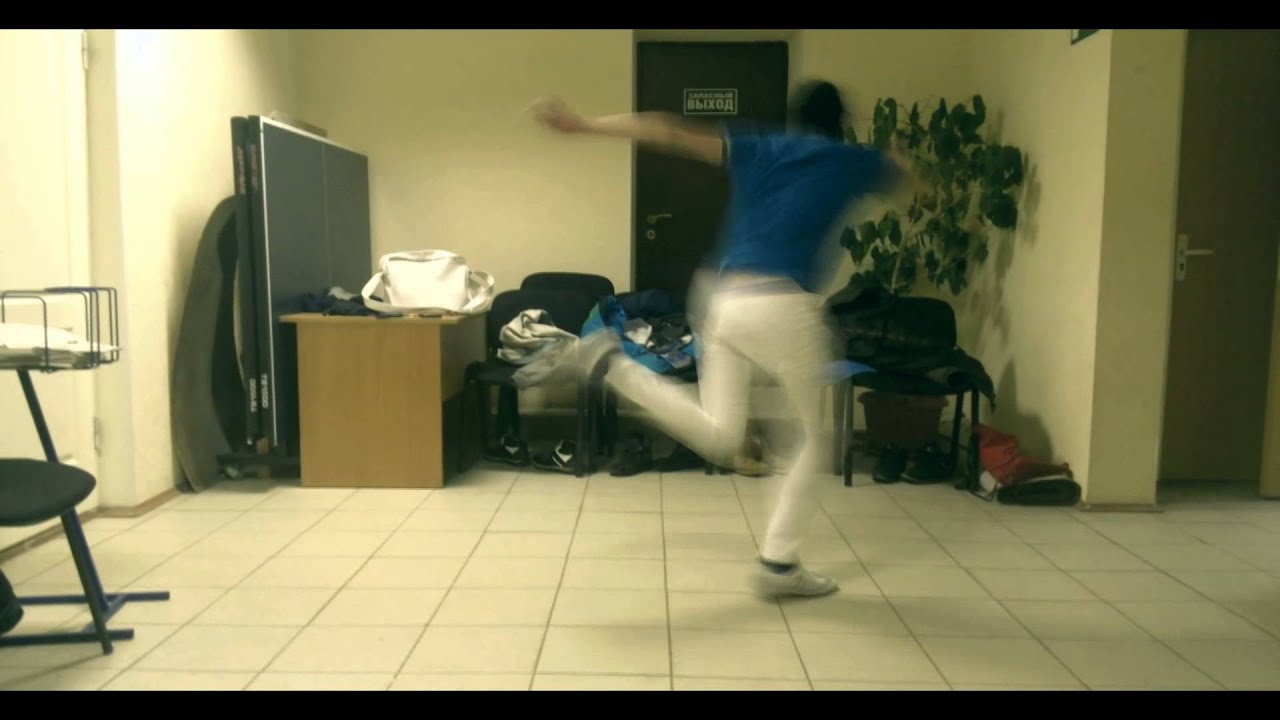 IPL | Dan4ik | Round 2