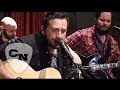 Will Hoge - Daddy Was a Gamblin' Man | Hear and Now | Country Now