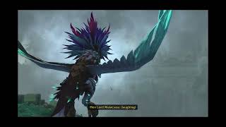 The Coiled Isle | New Content for Midnight Season 2 | WoW Midnight