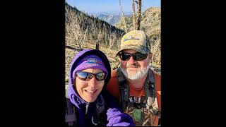 Age is Just A Number!  79th Birthday Hike