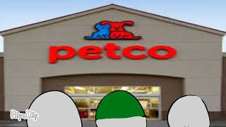 Petco....¡ESTO ES POR TODOS LOS PERROS!