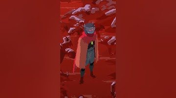 Does Drifter From Hyper Light Drifter Have Main Character Energy?