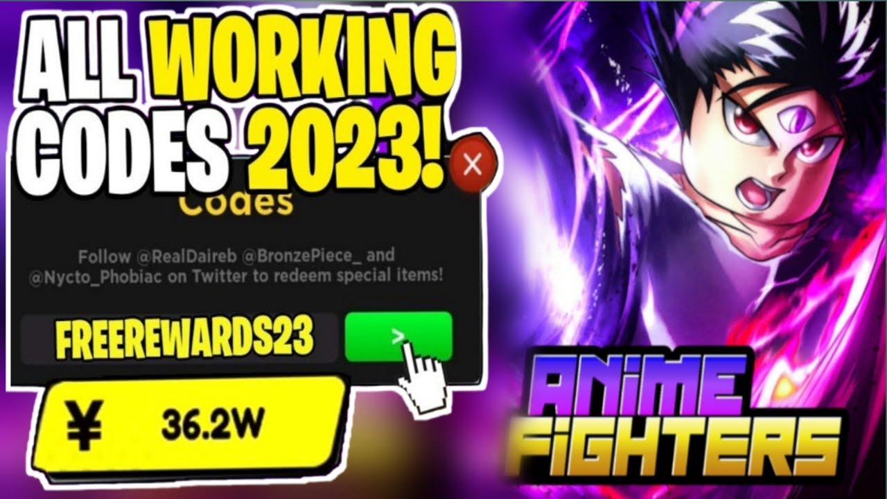 Anime Fighters Simulator Codes for UPD 51 in December 2023: Tokens, Boosts,  & Dungeon Resets! - Try Hard Guides