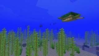 Minecraft for Kids  Potions and Underwater Stuff! S2 E33