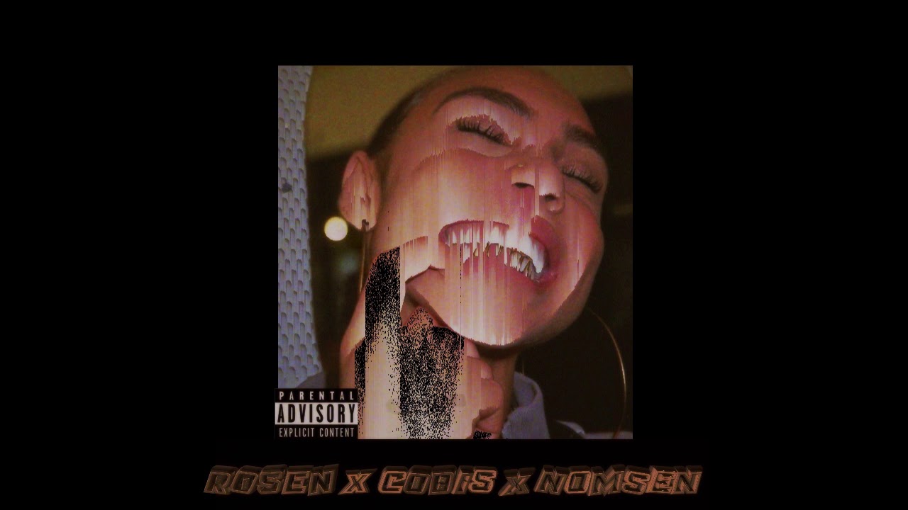 ROSEN X COBIS X NOMSEN - CORTE PARIS