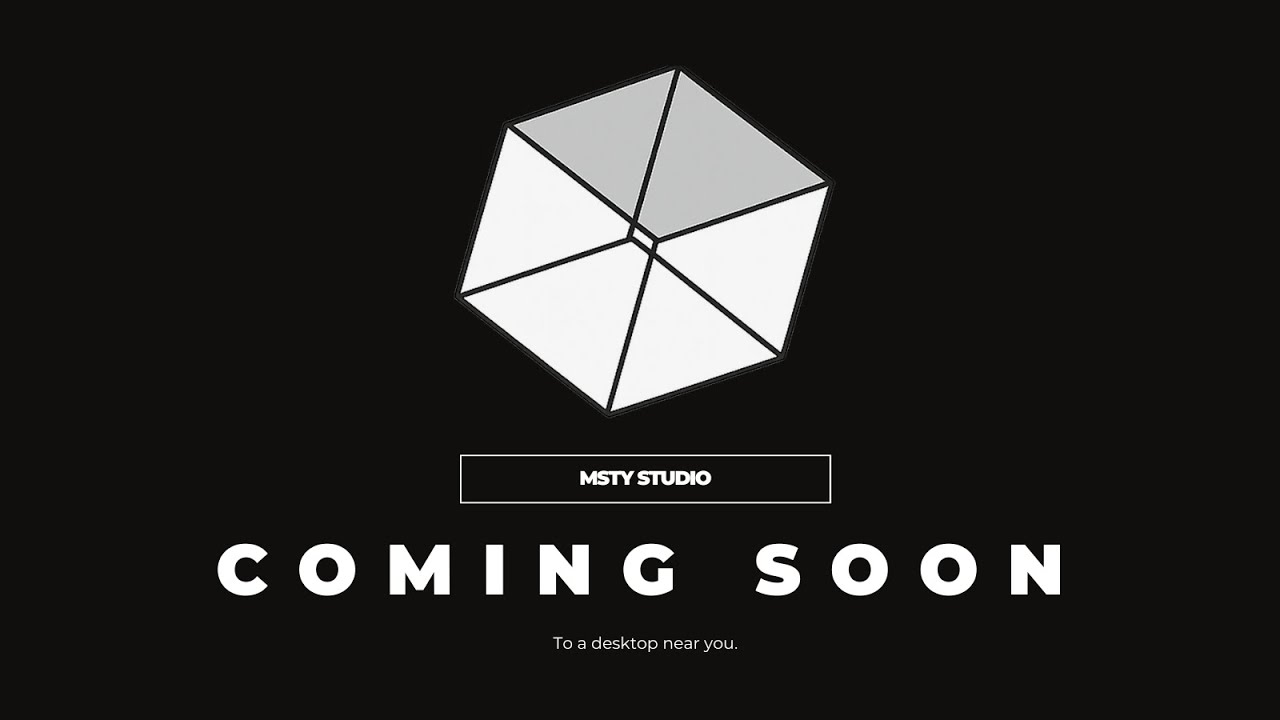 The Next Evolution of Msty Studio