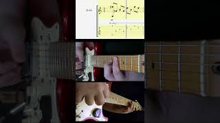 Guitar Tab Why Worry By Dire Straits