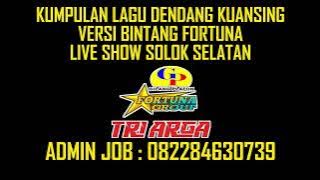 JERONG BA JERONG SOLOK SELATAN X NAGORI AWAK BARADAT SPECIAL SOLOK SELATAN