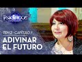 Capítulo 7 | PSÍQUICOS: Temporada 2 | Adivinar el futuro 🔮👻