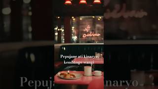 Download Lagu Pepujane Ati Kinaryo Kembange Wangi Nemu Gilga Sahid #shorts MP3 Download Lagu Pepujane Ati Kinaryo Kembange Wangi Nemu Gilga Sahid #shorts MP3