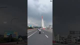 Jembatan Pasopati Bandung