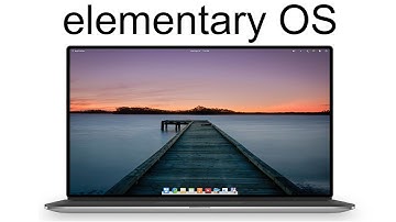 New Linux Desktop More Elegant Than Mac And Windows 10 - elementary OS