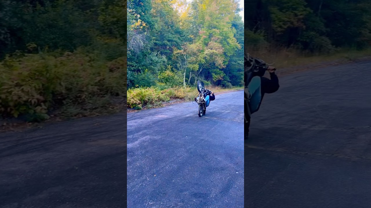 Klx 110 scrape 🤯💥 